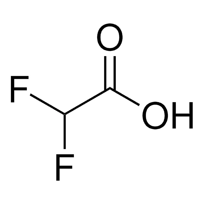 Merck Difluoroacetic acid