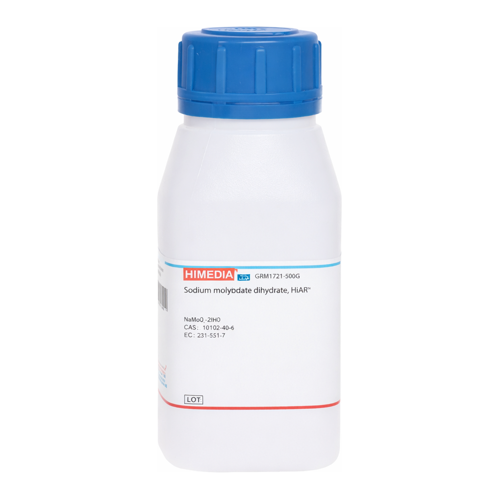 Himedia Sodium molybdate dihydrate, Hi-AR