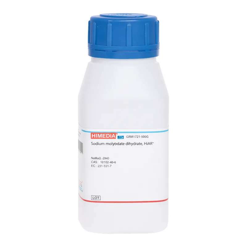 Himedia Sodium molybdate dihydrate, Hi-AR
