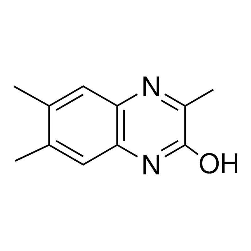 Merck 2-HYDROXY-3,6,7-TRIMETHYLQUINOXALI-1G
