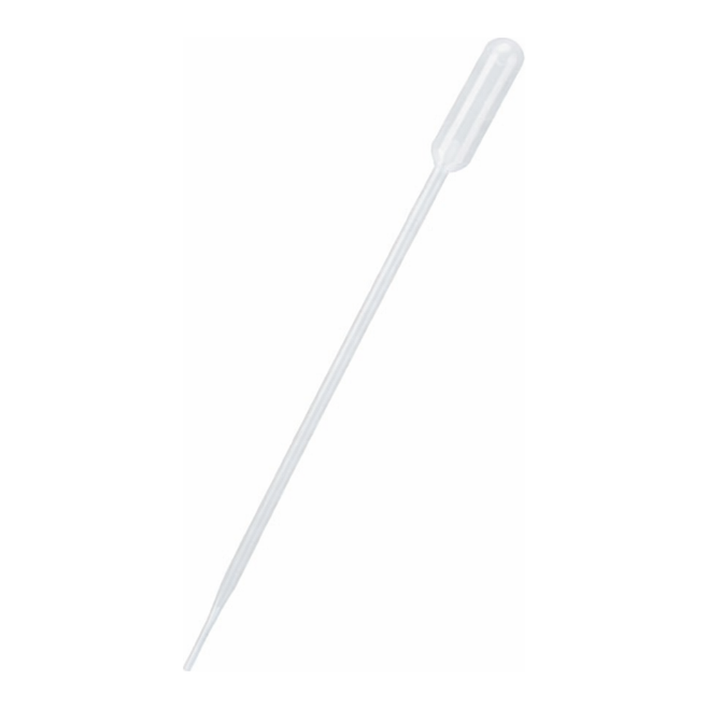 AS ONE Pipet Dropper For Very Small Amount 0.2mL 1000 Pcs and others