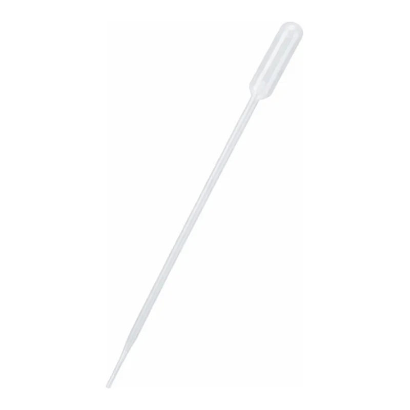 AS ONE Pipet Dropper For Very Small Amount 0.2mL 1000 Pcs and others