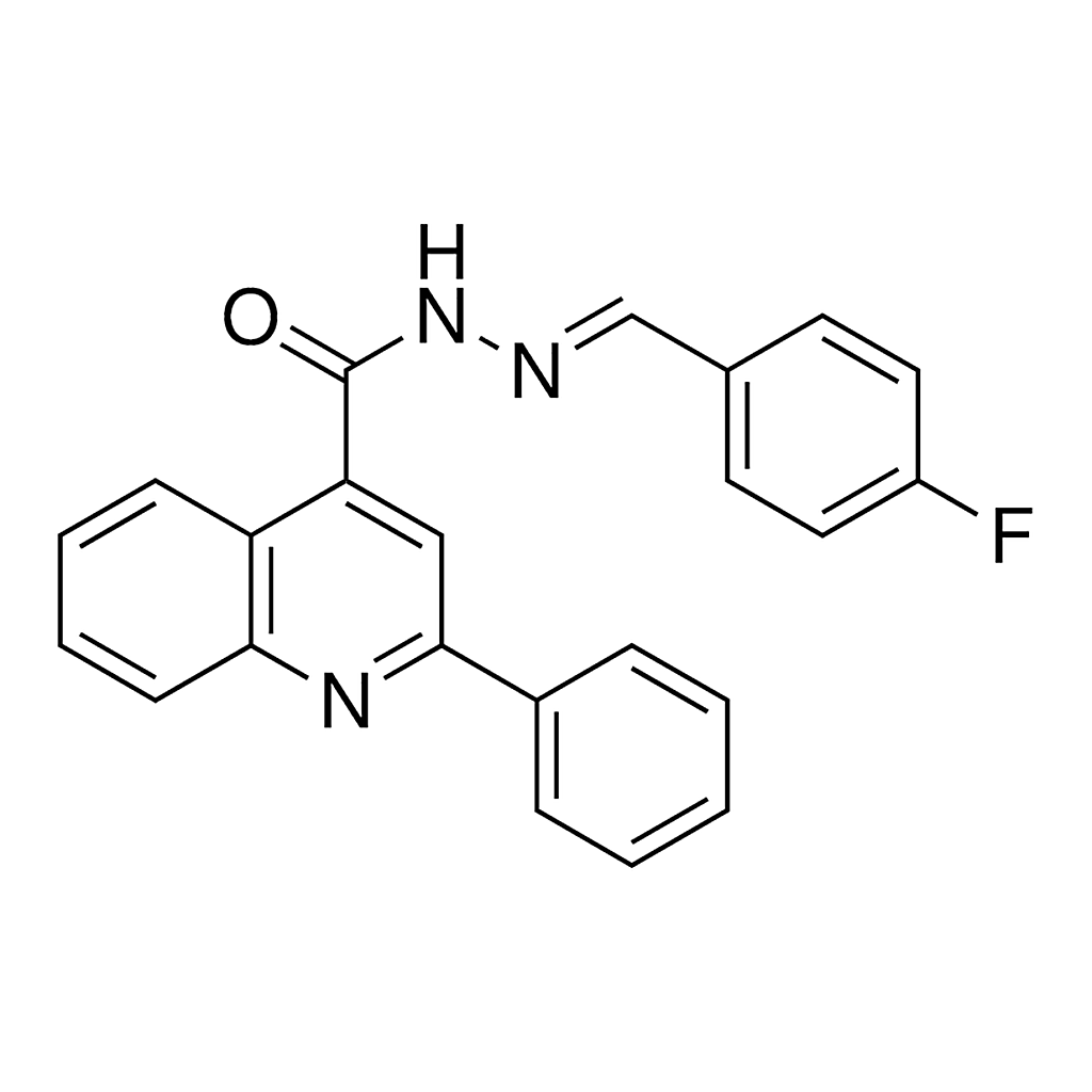 Merck 2-PHENYL-QUINOLINE-4-CARBOXYLIC - 50 MG&