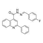 Merck 2-PHENYL-QUINOLINE-4-CARBOXYLIC - 50 MG&
