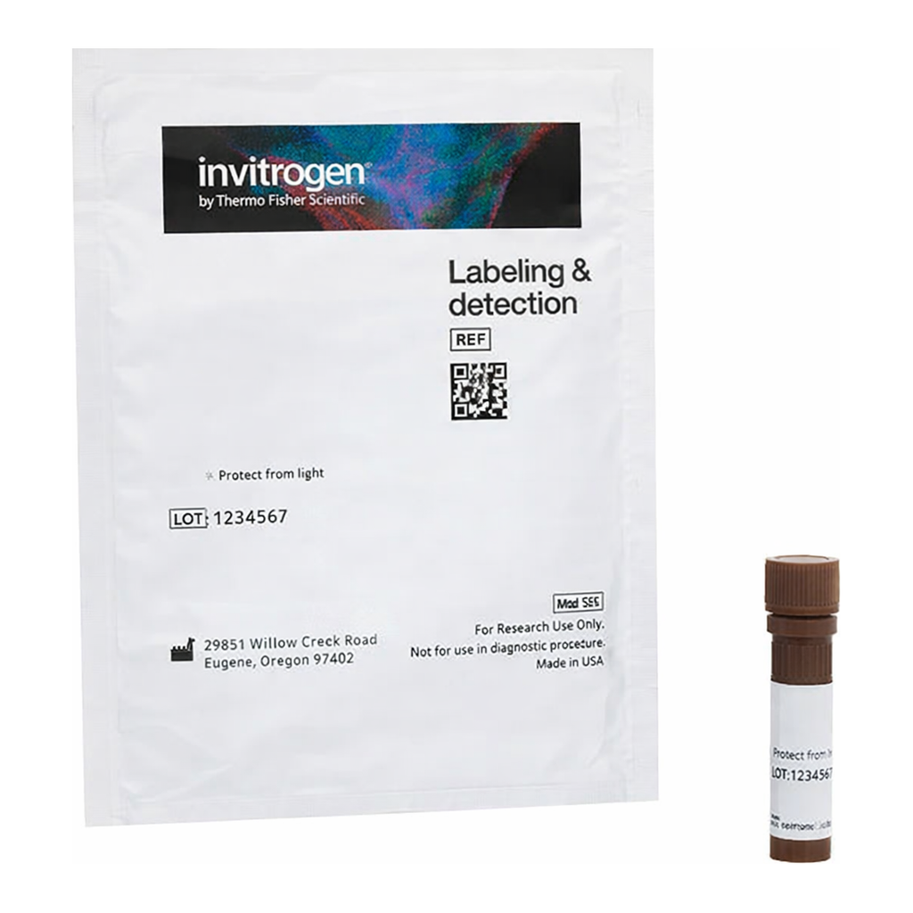 Thermo Fisher Scientific Lotus Tetragonolobus (Asparagus Pea) Lectin (LTL), fluorescein (FITC)