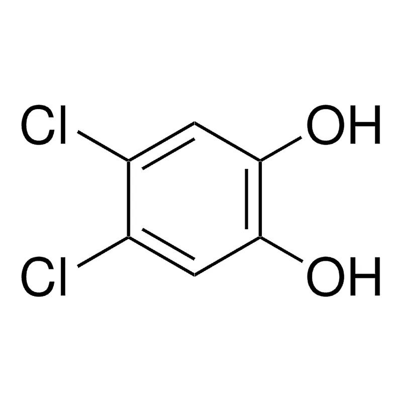 Merck 4,5-DICHLORO-BENZENE-1,2-DIOL-