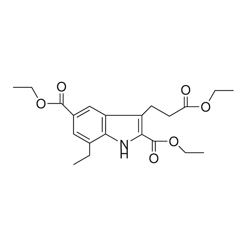 Merck 3-(2-ETHOXYCARBONYL-ETHYL)-7-E - 10 MG&