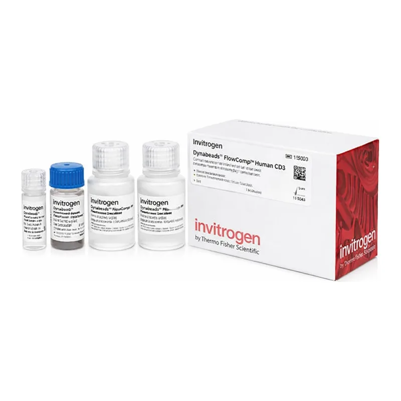 Thermo Fisher Scientific Dynabeads FlowComp Human CD3 Kit