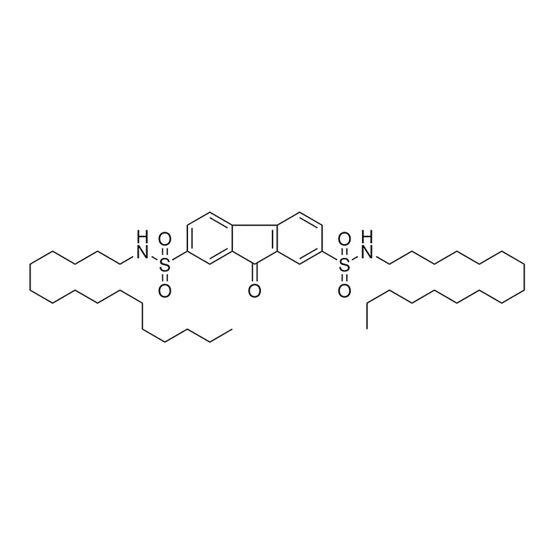 Merck 9-OXO-9H-FLUORENE-2,7-DISULFON - 5 MG&