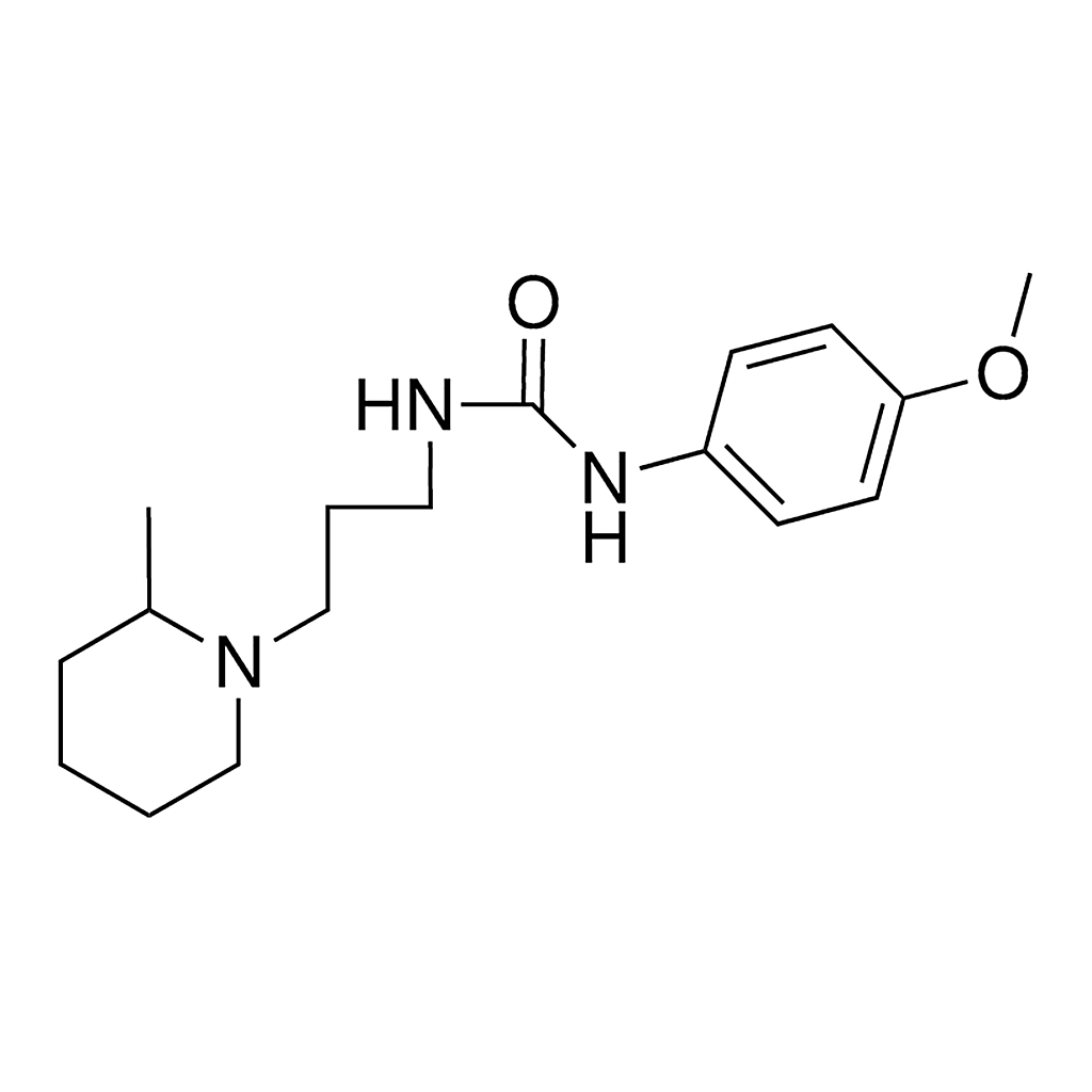 Merck 1-(P-ANISYL)-3-(3-(2-METHYLPIPE-