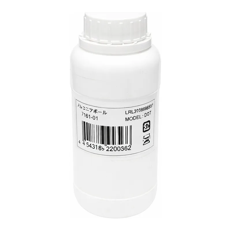 AS ONE Zirconia Ball 0.08 - 0.12φmm