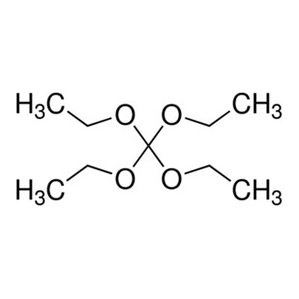 Merck TETRAETHYL ORTHOCARBONATE, 97%