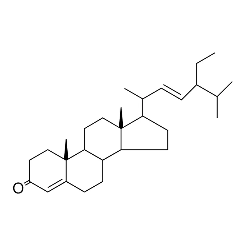 Merck 4,22-STIGMASTADIEN-3-ONE