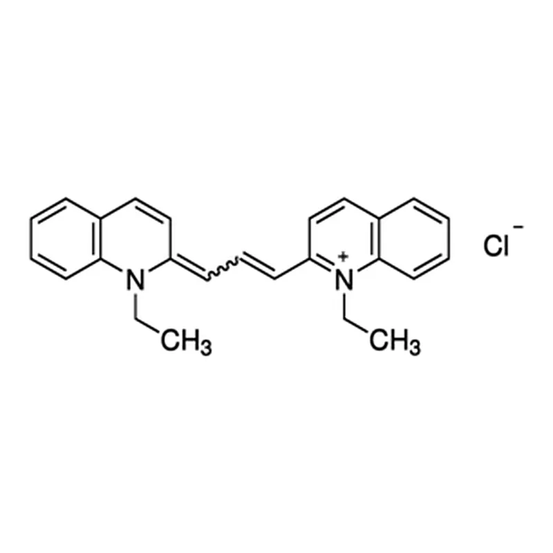 Merck PINACYANOL CHLORIDE