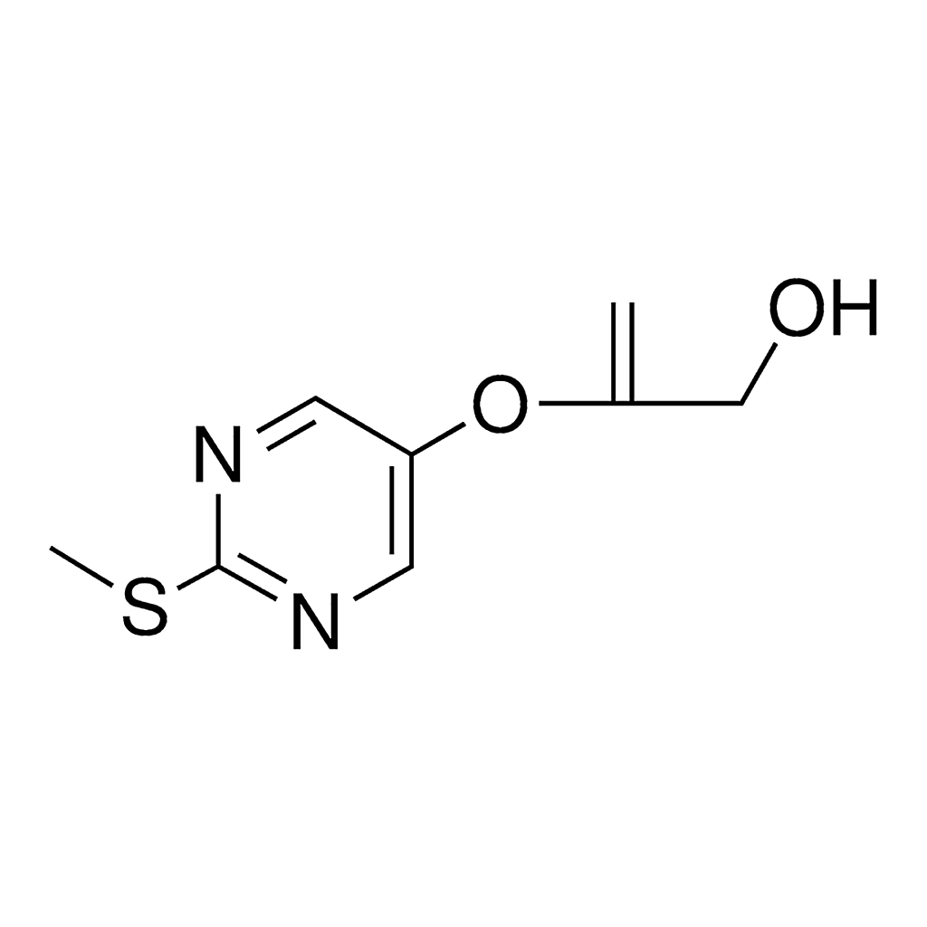Merck 2-(2-METHYLSULFANYL-PYRIMIDIN- - 25 MG&