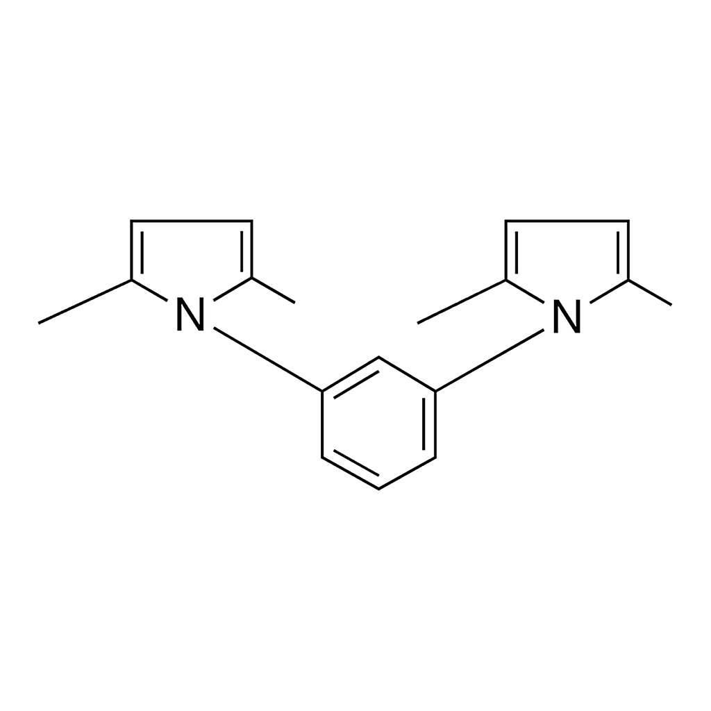 Merck 1,1'-(1,3-PHENYLENE)BIS(2,5-DI - 50 MG&