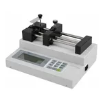 AS ONE Digital Syringe Pump for 1 Syringe