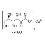 Merck 2-KETO-D-GLUCONIC ACID HEMICALCIUM HYDRA