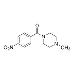 Merck 1-Methyl-4-(4-nitrobenzoyl)piperazine