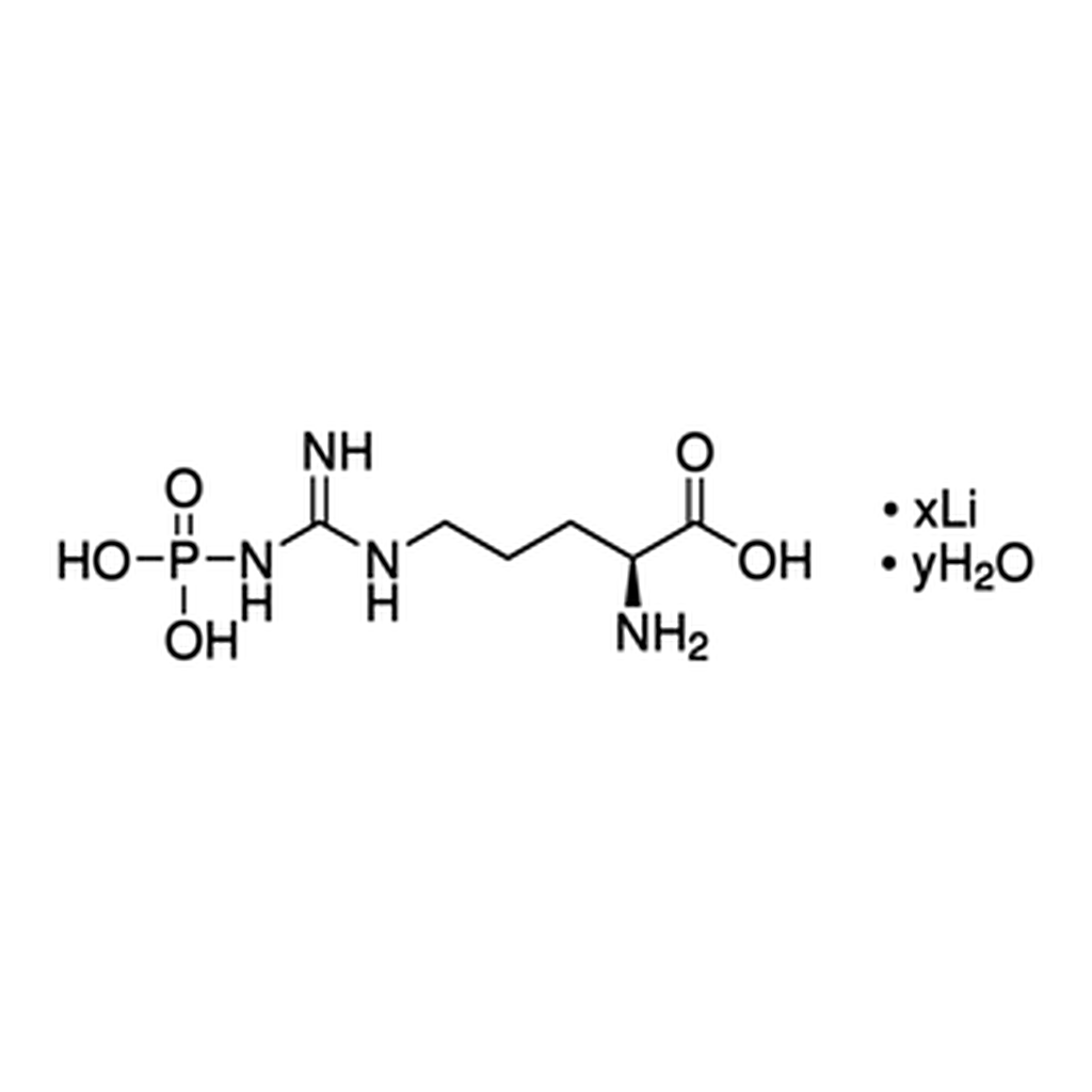 Merck N-PHOSPHO-L-ARGININE LITHIUM SALT