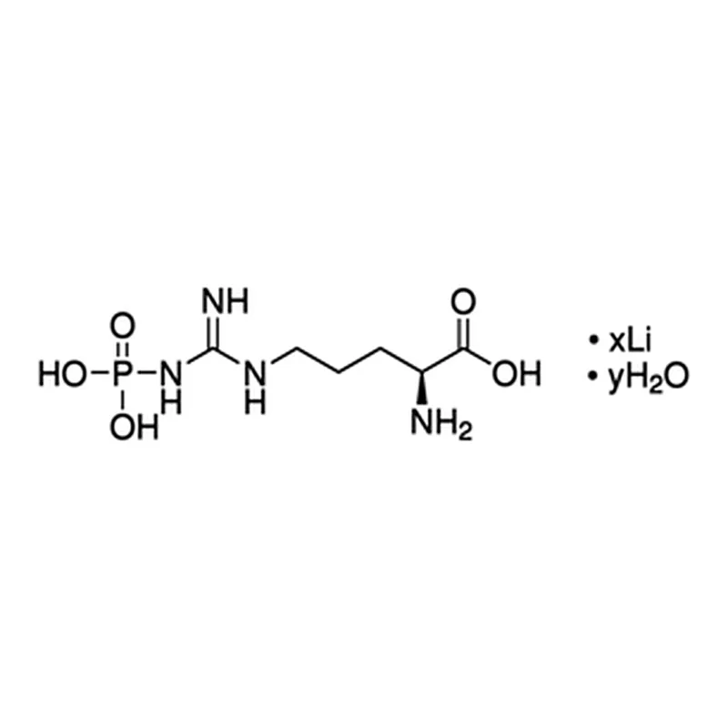 Merck N-PHOSPHO-L-ARGININE LITHIUM SALT