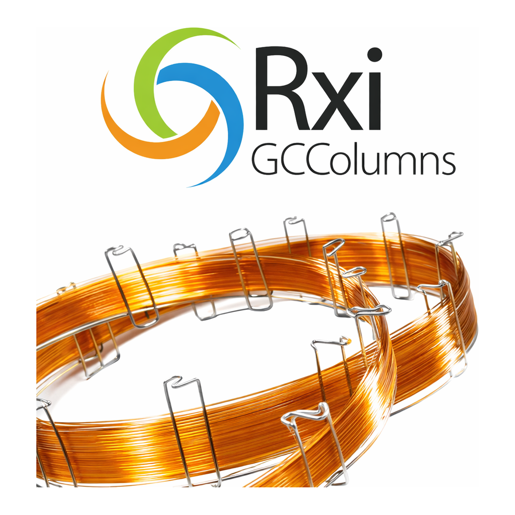 Restek Rxi-1ms Cap. Column, 15m, 0.25mm ID, 0.25um