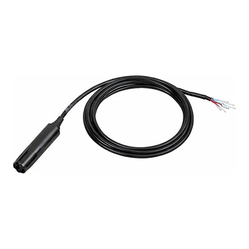 AS ONE 4-3762-11 Temperature And Humidity Sensor For Particle Monitor