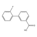 Merck 2'-Fluorobiphenyl-3-carboxylic acid