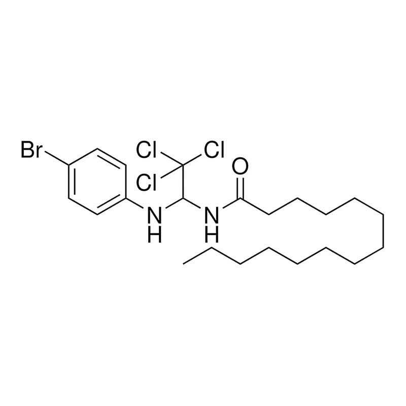 Merck TETRADECANOIC ACID (1-(4-BROMO - 25 MG &