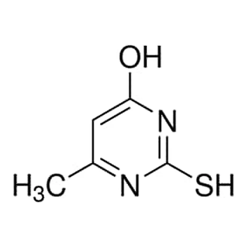Merck 6-METHYL-2-THIOURACIL