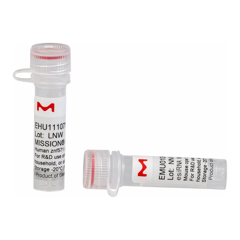Merck MISSION(R) esiRNA