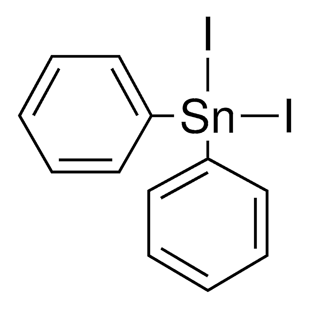 Merck DIIODODIPHENYLTIN - 5 MG