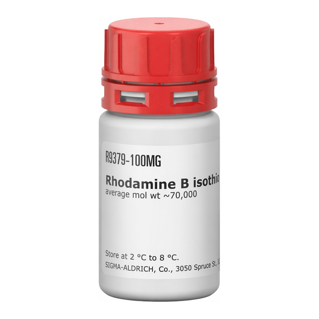 Merck RHODAMINE B ISOTHIOCYANATEDEXTRAN