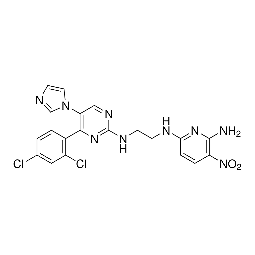 Merck CHIR 98014