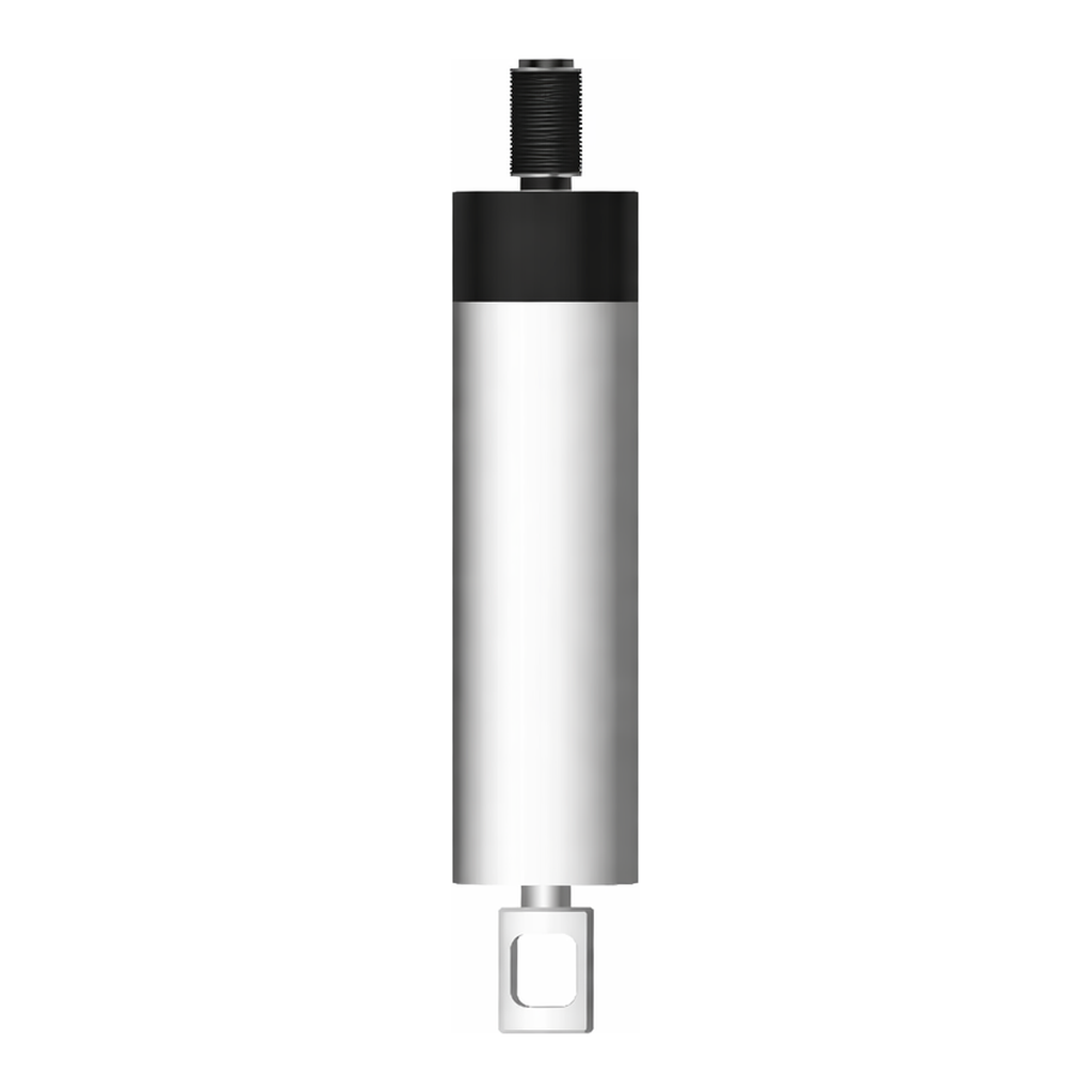 Waters Syringe, 2.5 mL, Wash