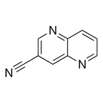 Merck 1,5-Naphthyridine-3-carbonitrile