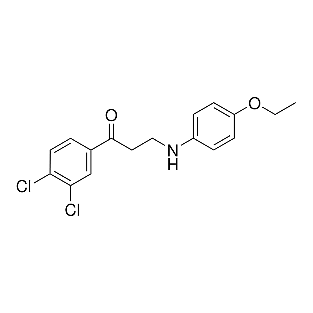 Merck 1-(3,4-DICHLOROPHENYL)-3-(4-ETHO-