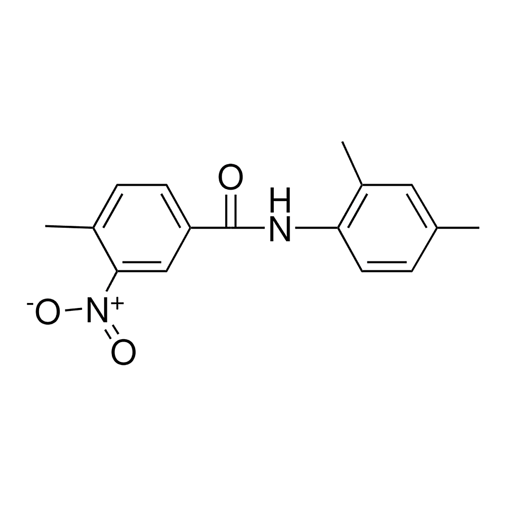 Merck 2',4'-DIMETHYL-3-NITRO-4-TOLUANILI-1G