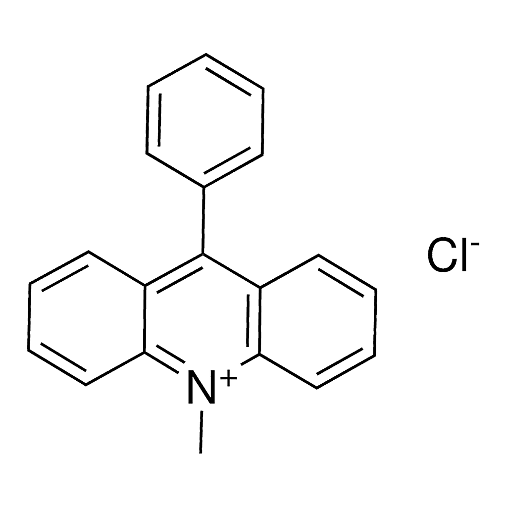 Merck 10-METHYL-9-PHENYLACRIDINIUM CHL-