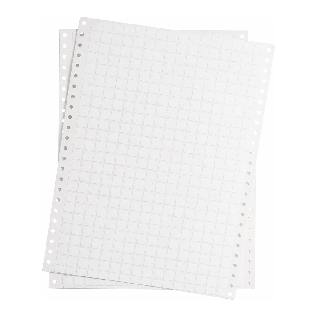 Brady DATAB Matte Polyester Labels