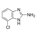 Merck 2-Amino-7-chloro-1H-benzimidazole