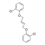 Merck 1,4-BIS-(2-CHLOROPHENOXY)-2-BUT-