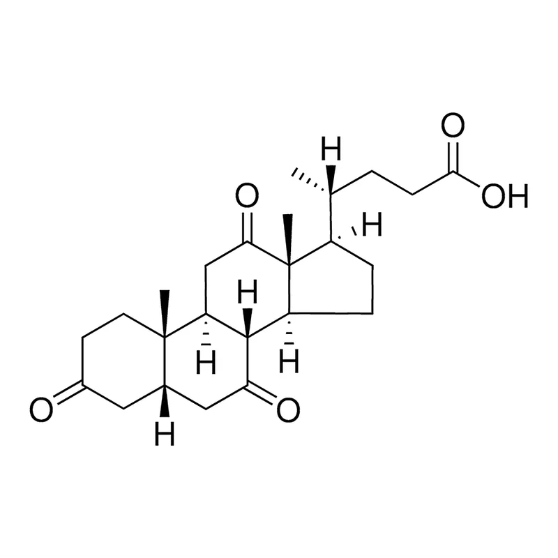 Merck Dehydrocholic acid
