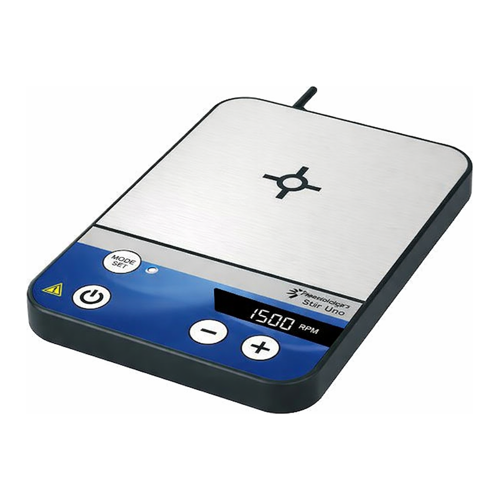 AS ONE Magnetic Stirrer (Electromagnetic Coil Type)(Thin Type), 전자코일식 마그네틱 스터러 (박형)