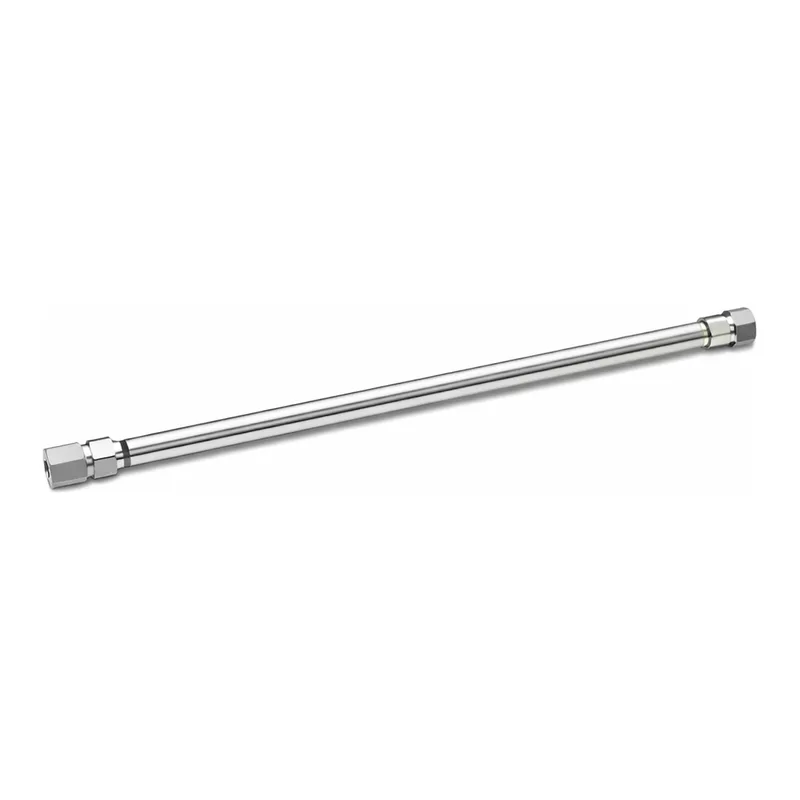 Waters Styragel HT 3, 1000 Å 10 µm, 7.8 mm X 300 mm in Toluene, 500 - 30K, 1/pk
