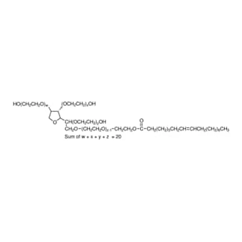 Merck Polysorbate 80