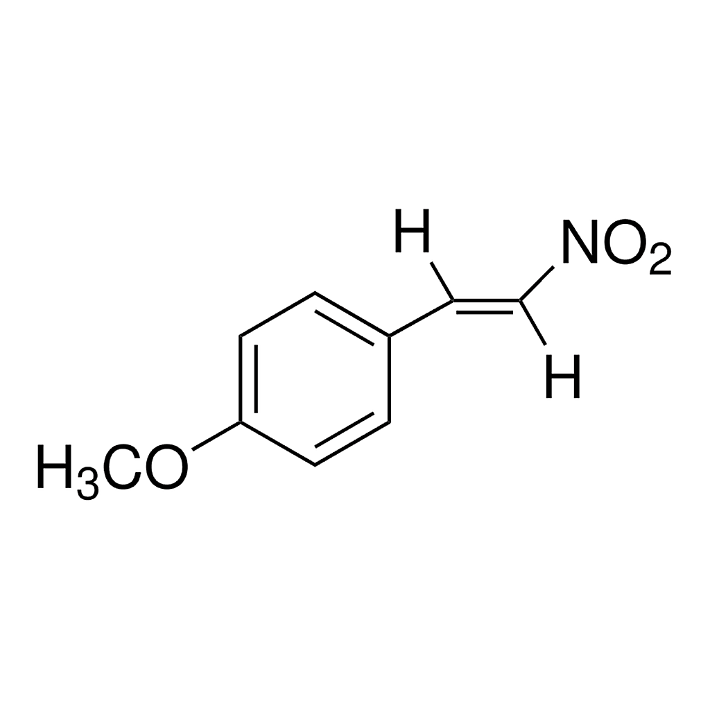 Merck trans-4-Methoxy-beta-nitrostyrene