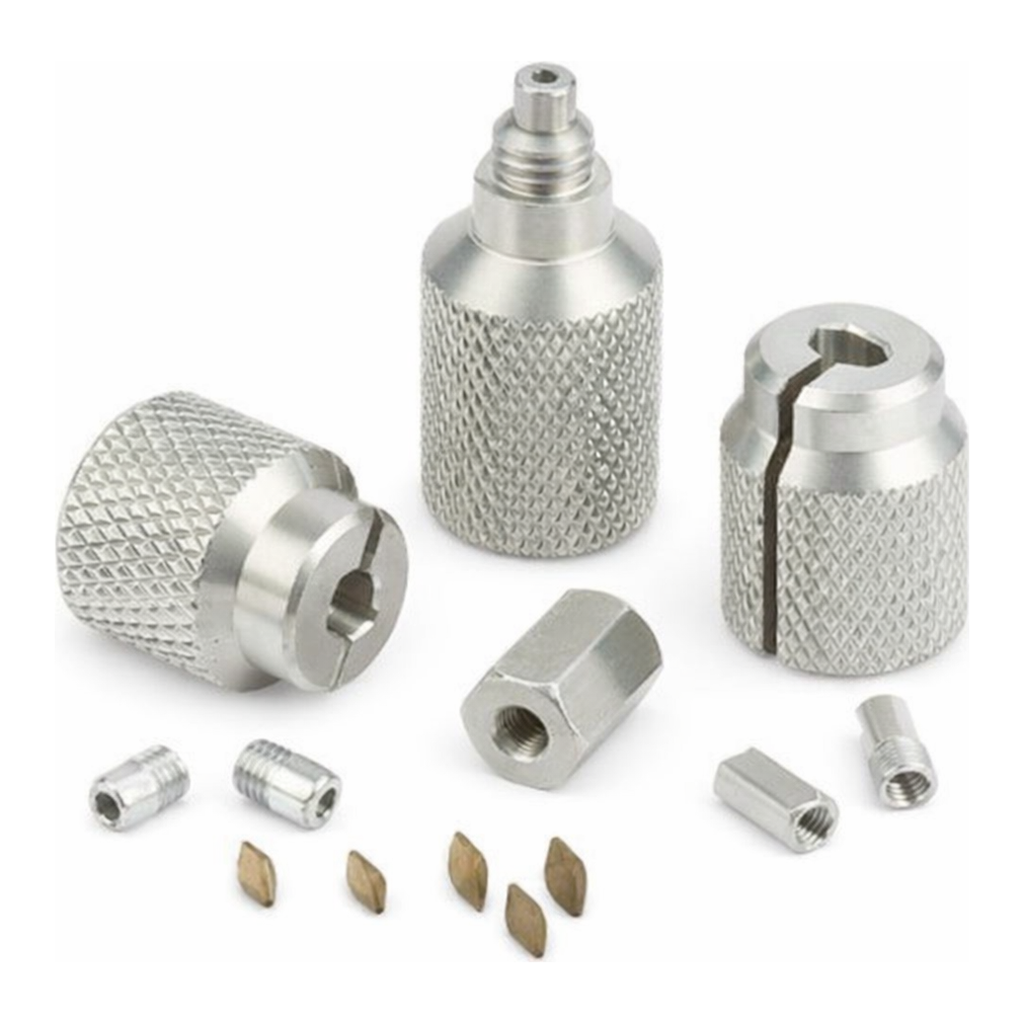Restek Connector, Kit, SilTite MicroUnion to connect 0.18/0.25mm to 0.18/0.25mm ID Columns