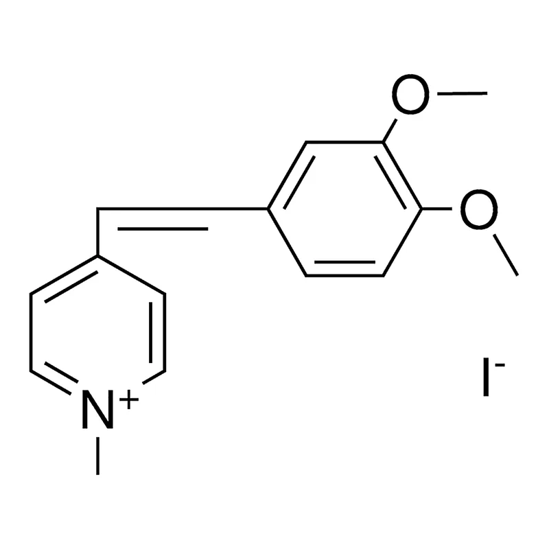 Merck 4-(3,4-DIMETHOXYSTYRYL)-1-METHY