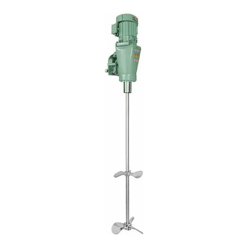 AS ONE Portable Mixer Clamp Type, 휴대형 믹서